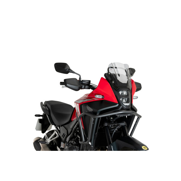 Puig Puig sport screen | clear | honda nx500 2024>current
